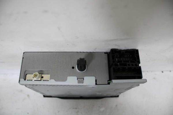 RADIO RENAULT MEGANE - Vue 5